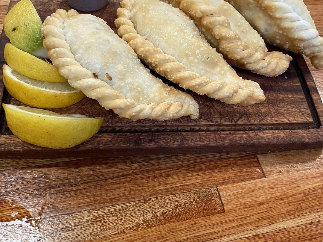 Mercado San Telmo-布宜诺斯艾利斯必去景点