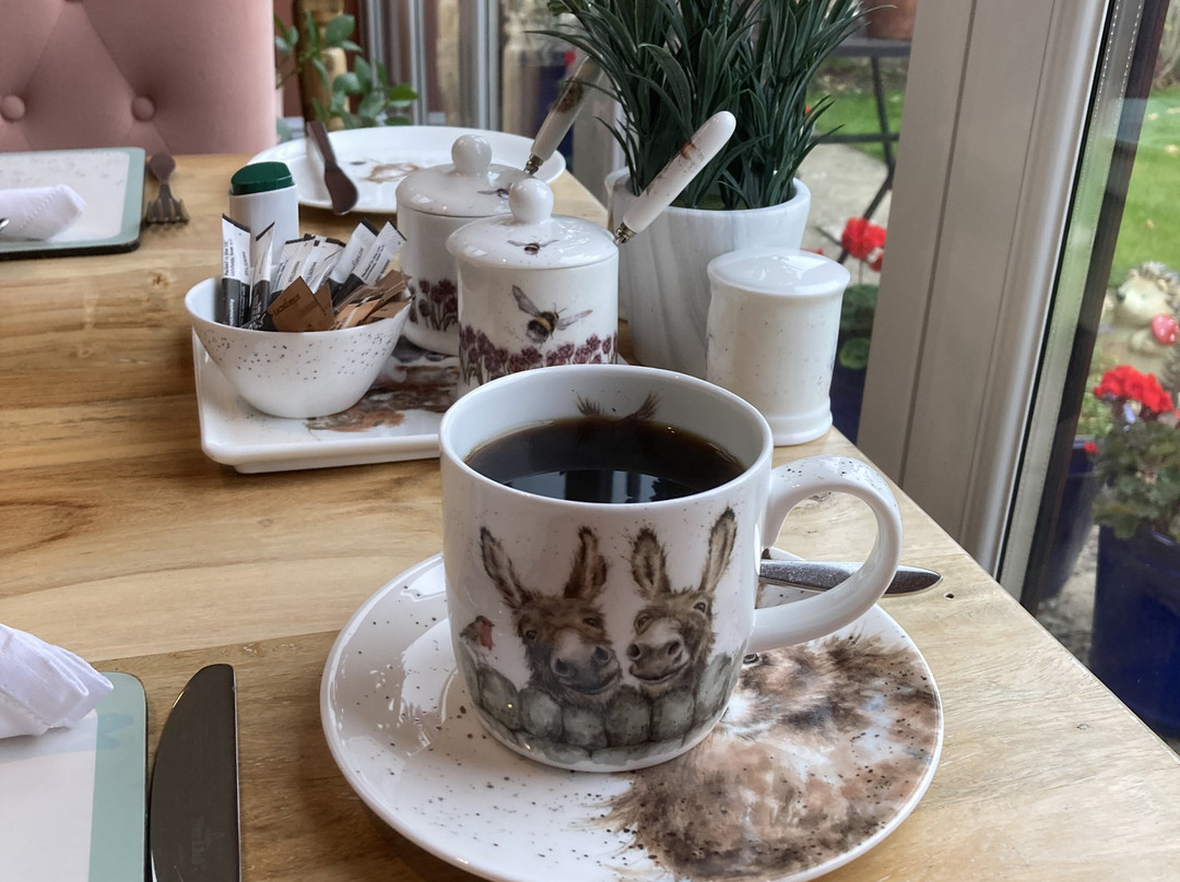 Holly House B&B主图