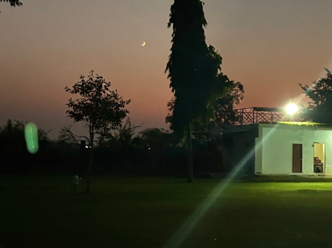 Bamboo Saa Sunrrise Weddings & Wellness Resort Jaipur主图