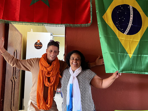 Imperial Trail Tours-马拉喀什必去景点