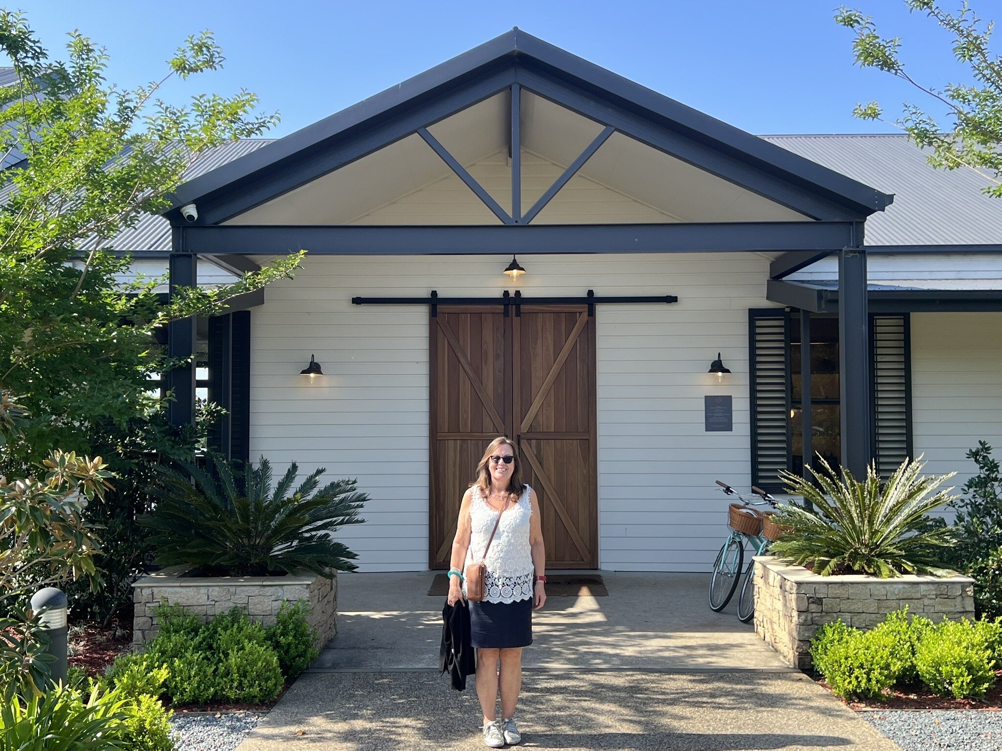 Beechmont Estate-官方