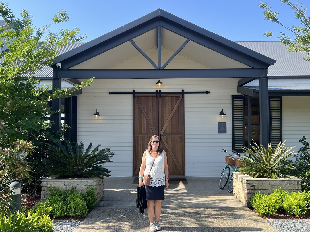 Beechmont Estate主图