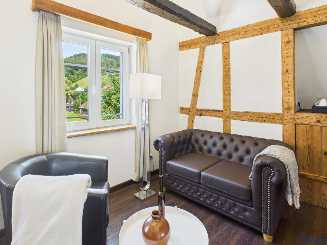 Rothis酒店住宿-S'Matt