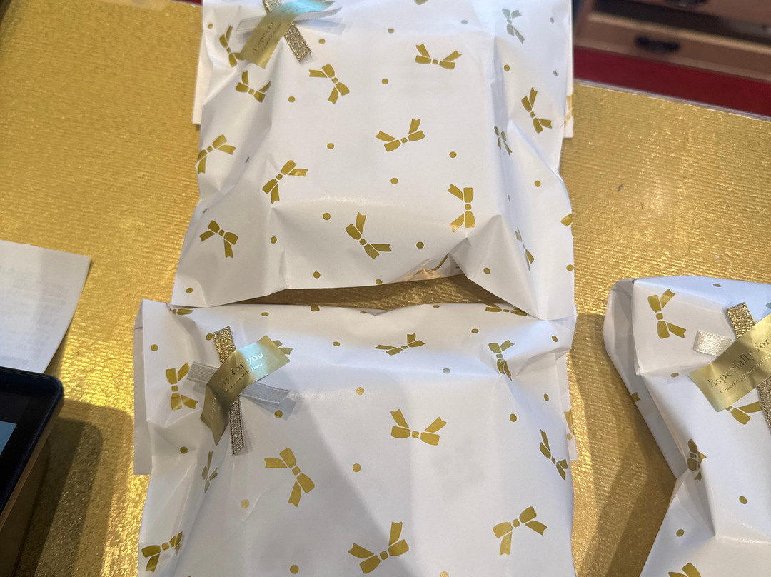 Tenshodo-成田市必去景点