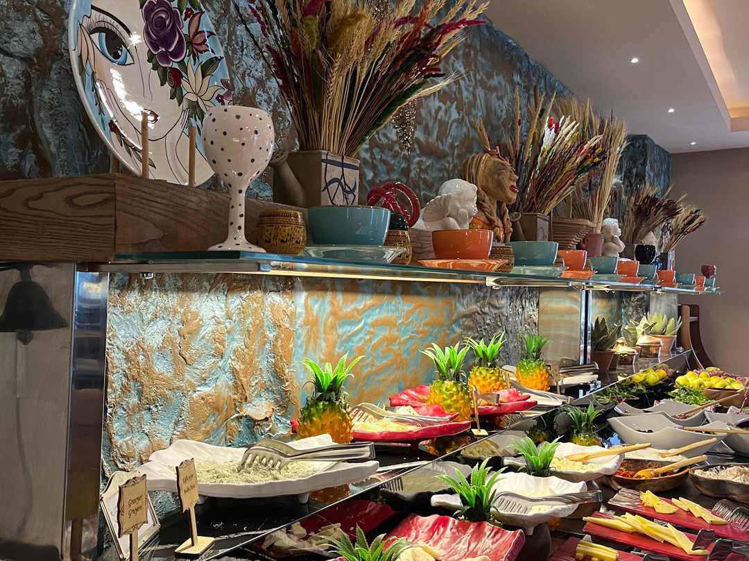 Grand Ani Hotel主图