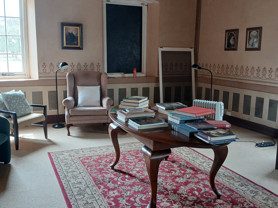 Benedictine Monastery of New Norcia-New Norcia必去景点