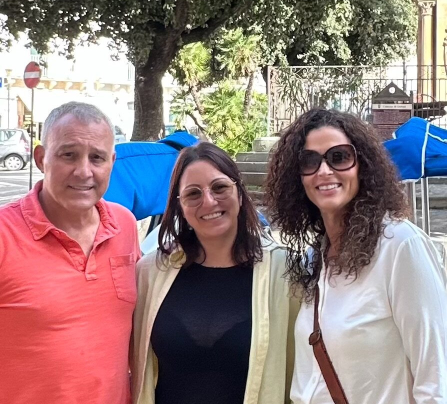 In Ape Ostuni-Ostuni City必去景点