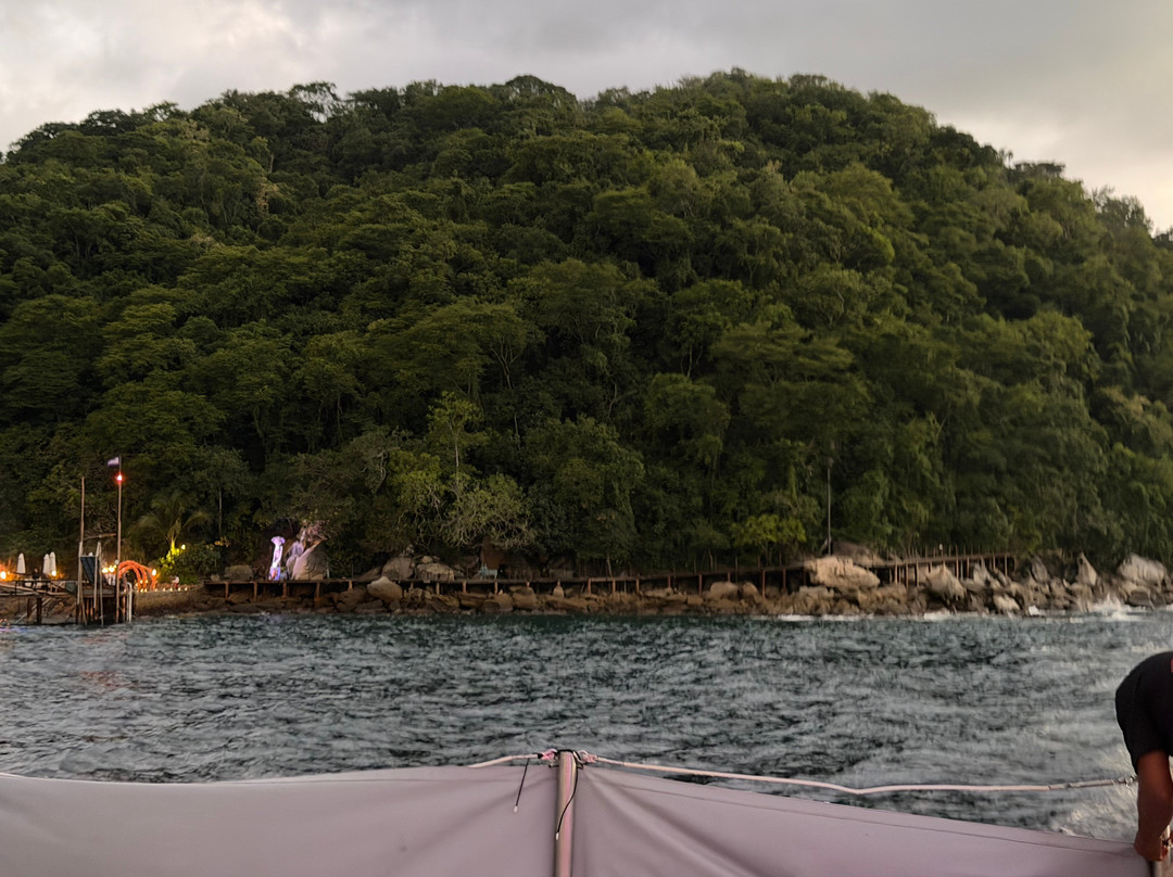 Rhythms of the Night by Vallarta Adventures-瓦拉塔港必去景点