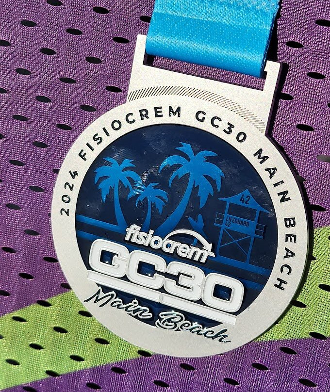 Doug Jennings Park-梅因海滩必去景点