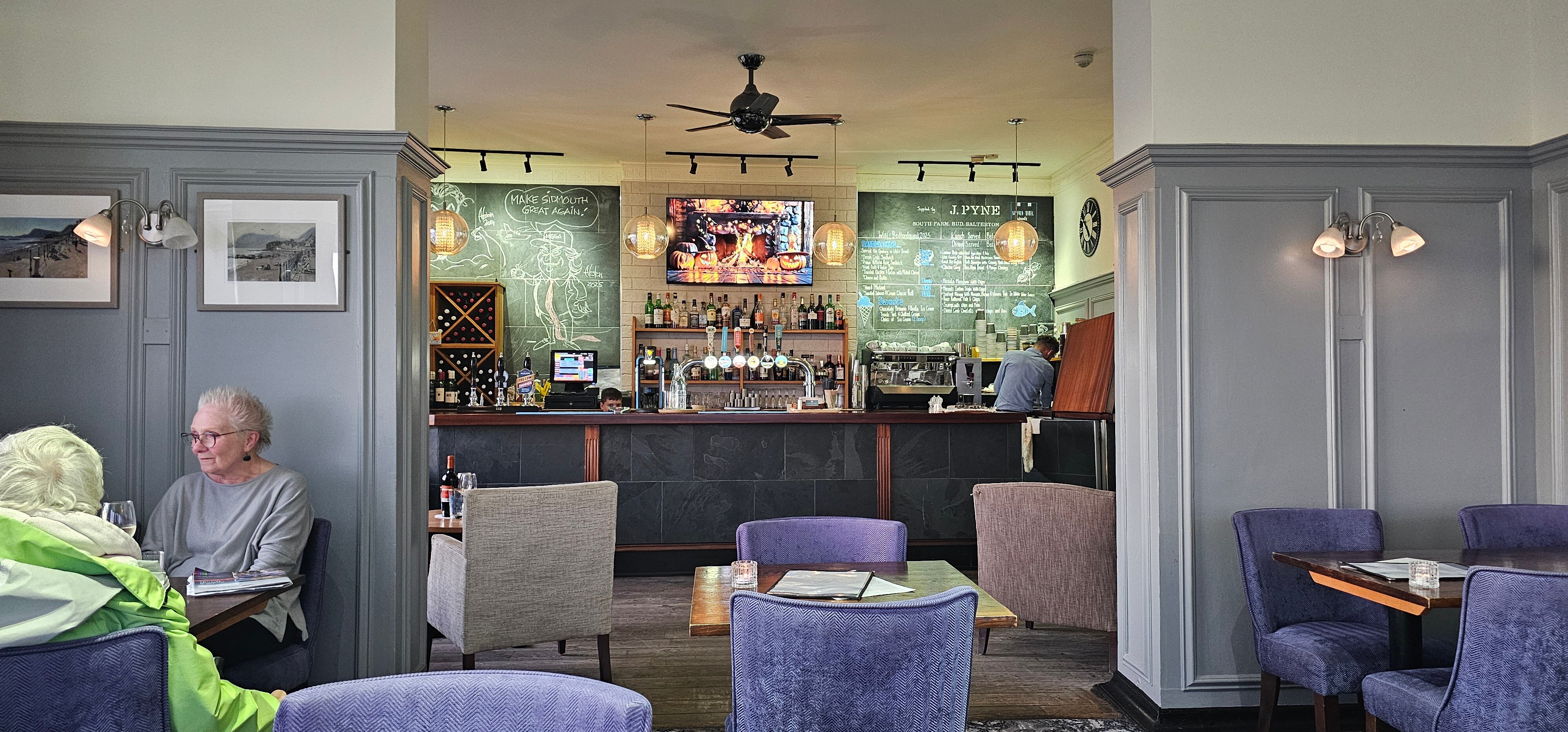 Bedford Hotel-官方