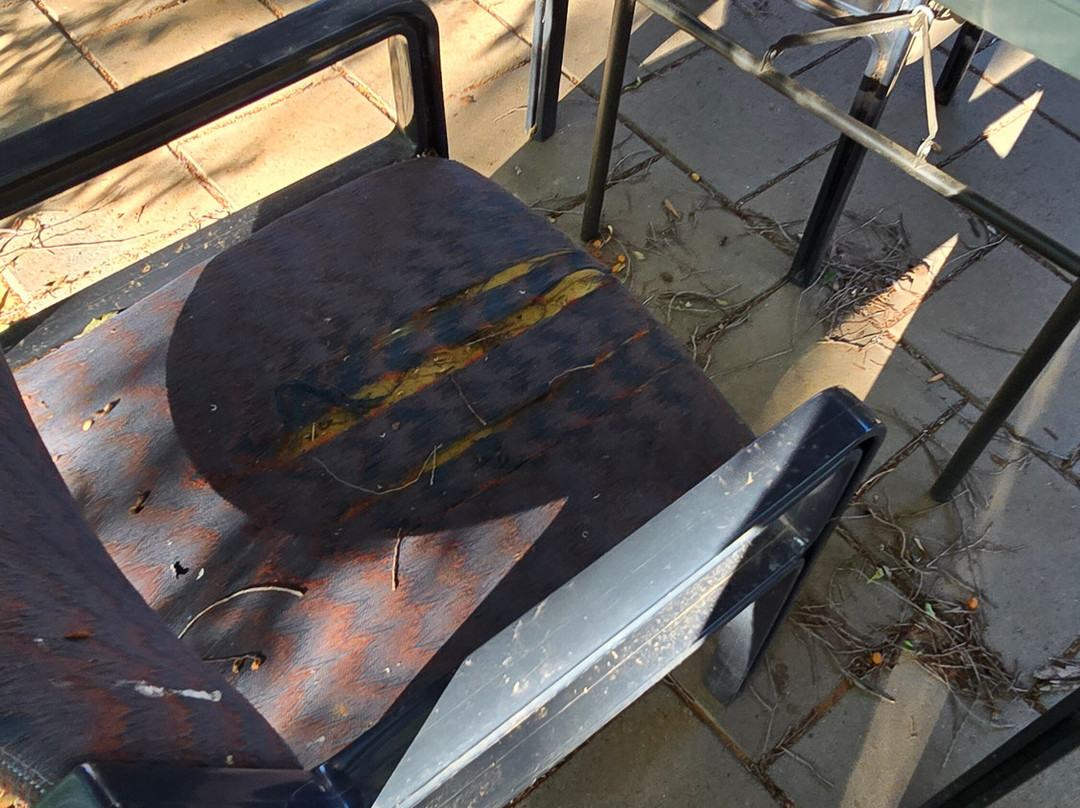 Mildura Inlander Resort主图