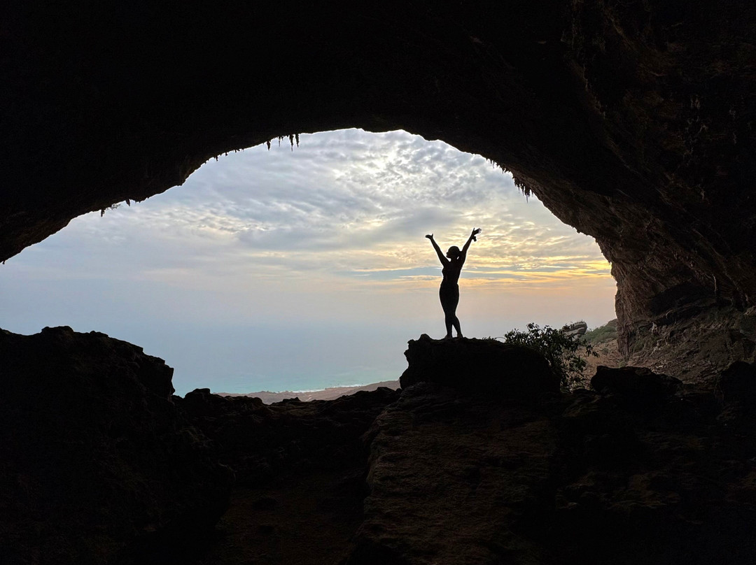 Socotra Safari Tours-Hadiboh必去景点