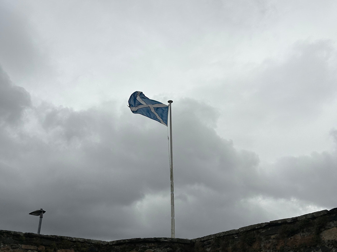 Inveraray Jail & Escape Room-因弗雷里必去景点