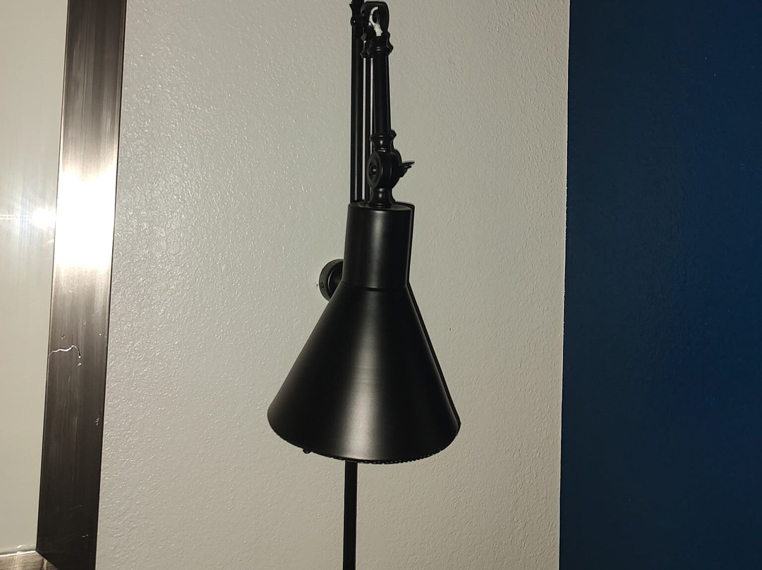 Best Western Plus Memorial Inn & Suites主图