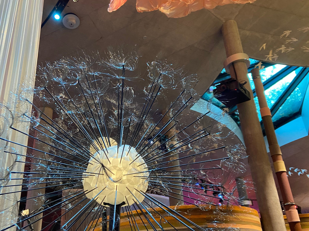 安徒生博物馆-欧登塞必去景点