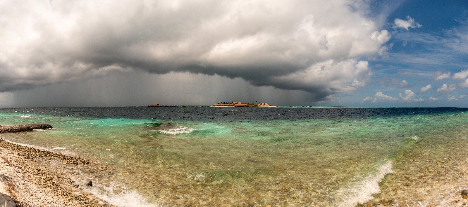 Boaveli Maldives Guesthouse-官方