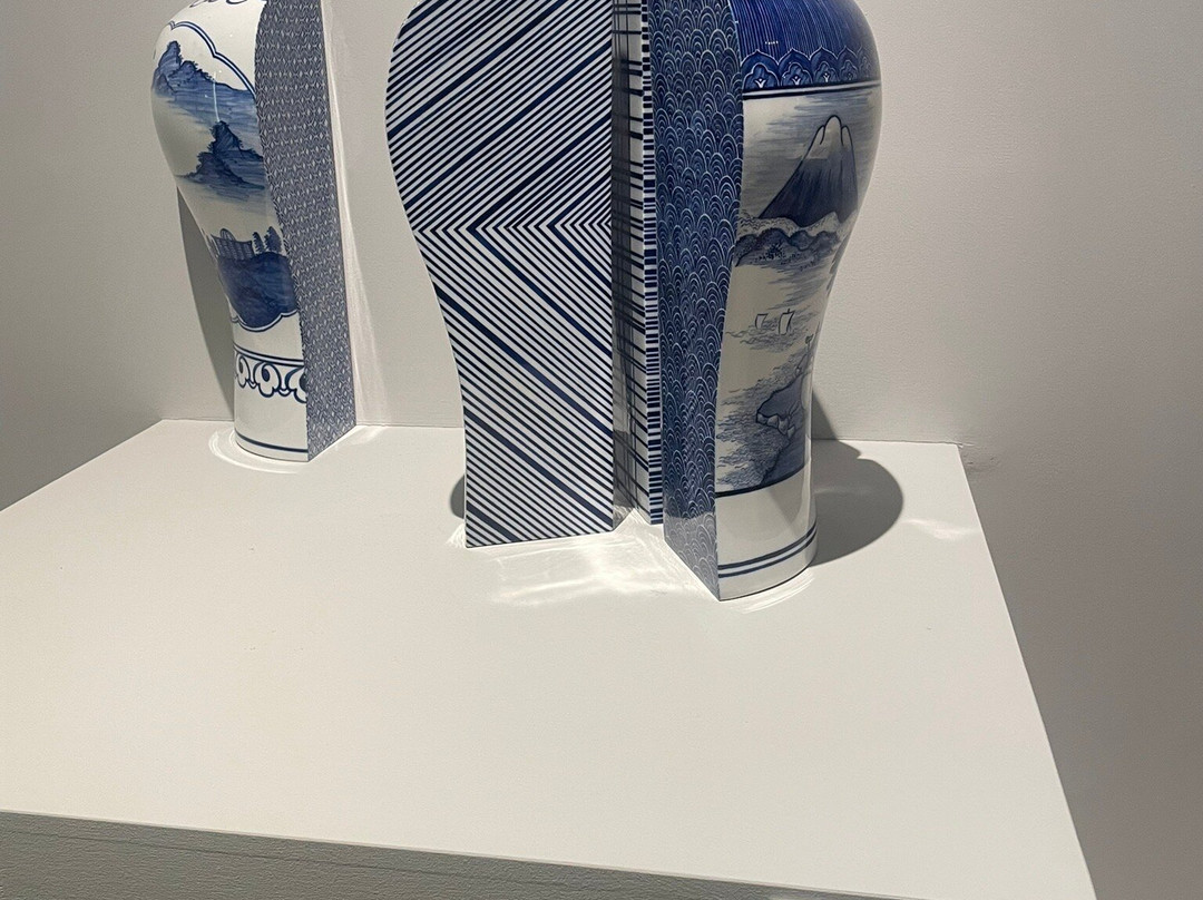 Icheon World Ceramics Center-利川市必去景点