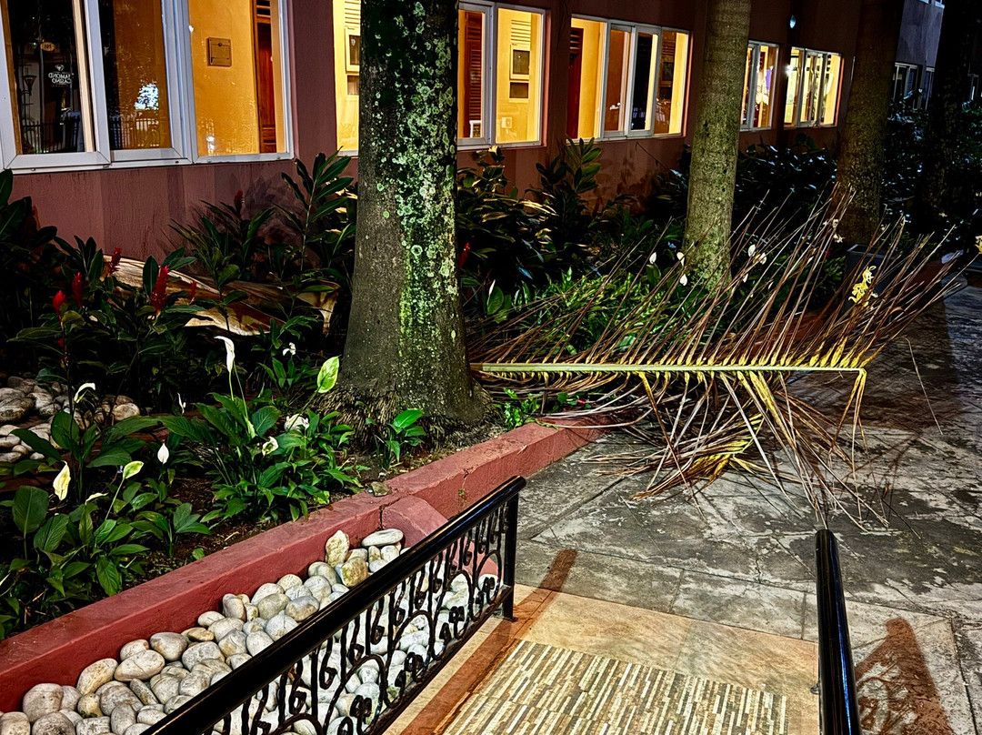 Imperial Golf View Hotel主图