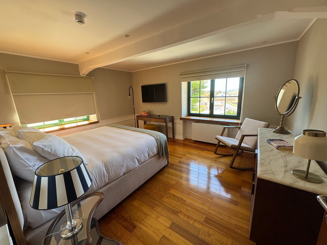 Brown Beach House主图