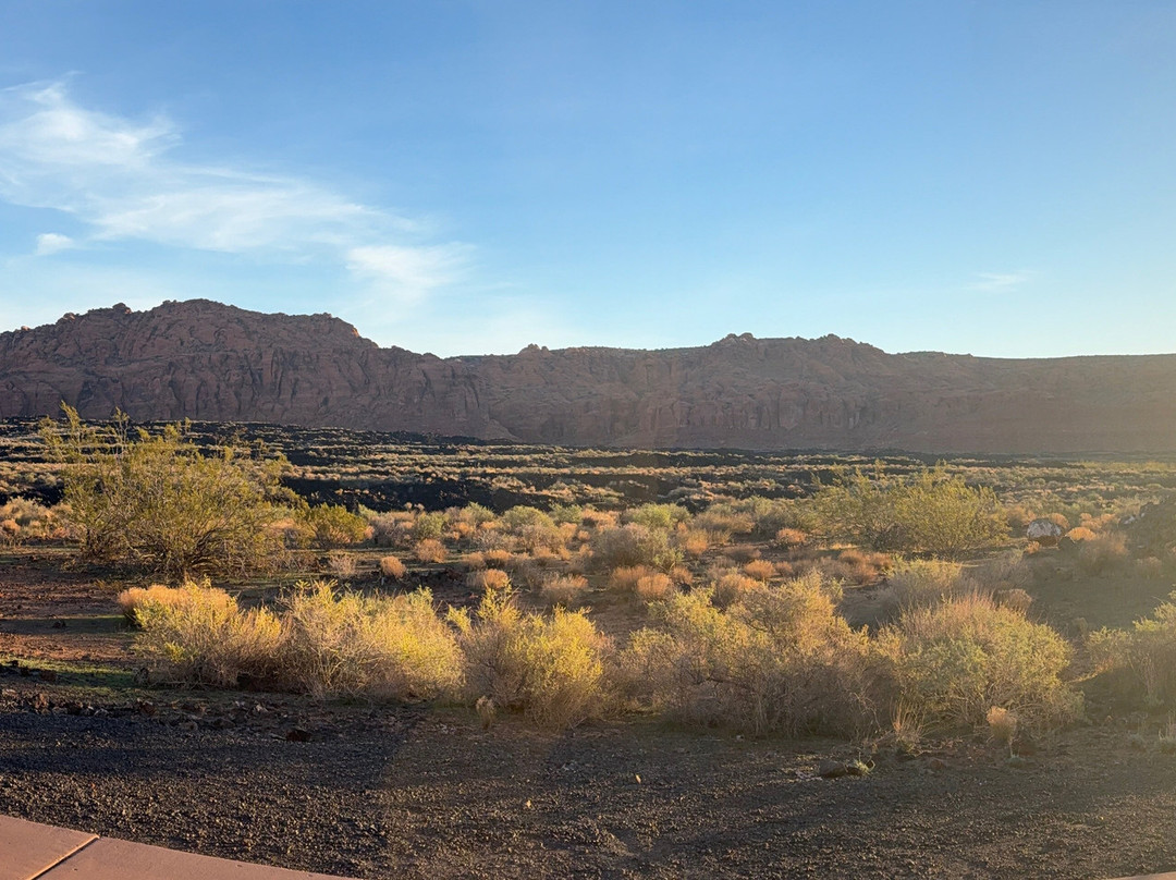 Red Mountain Resort主图