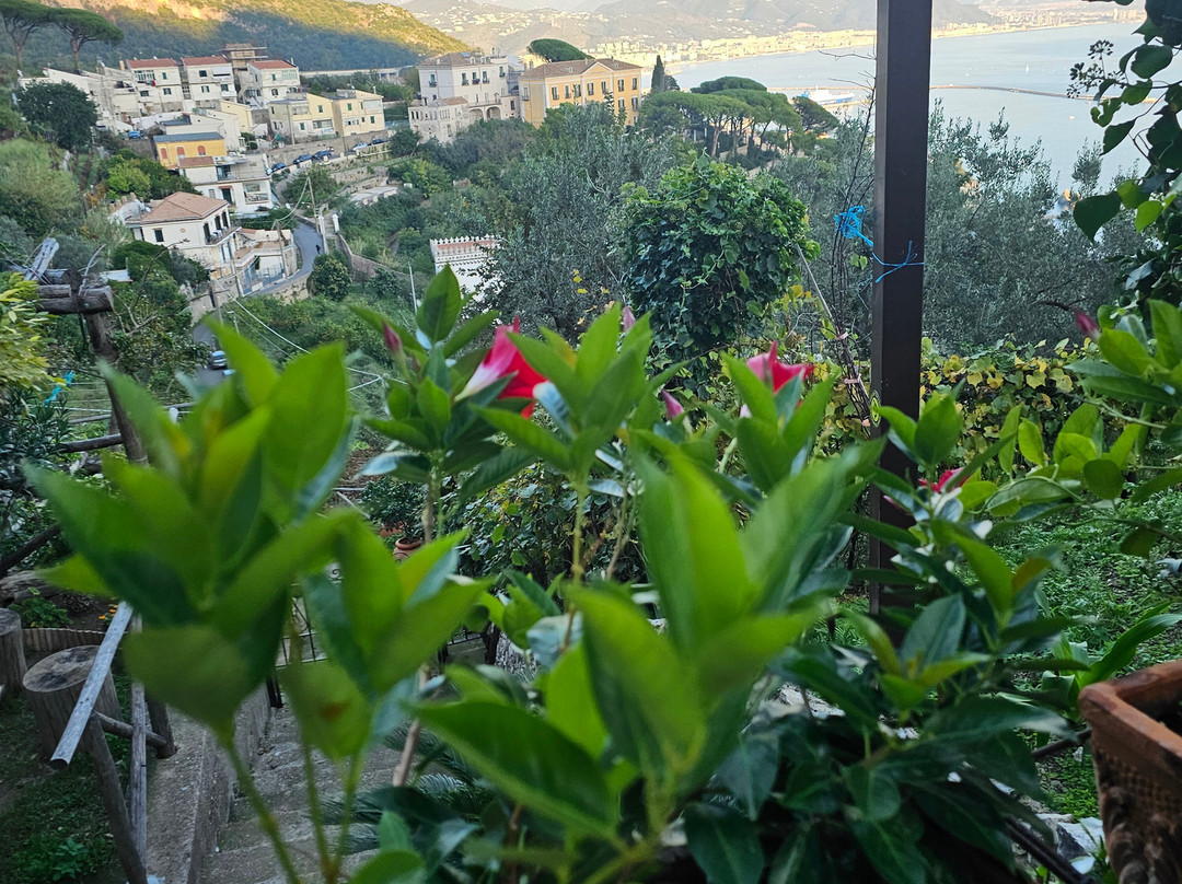 Il Melograno in Costa d'Amalfi - romantic experience主图