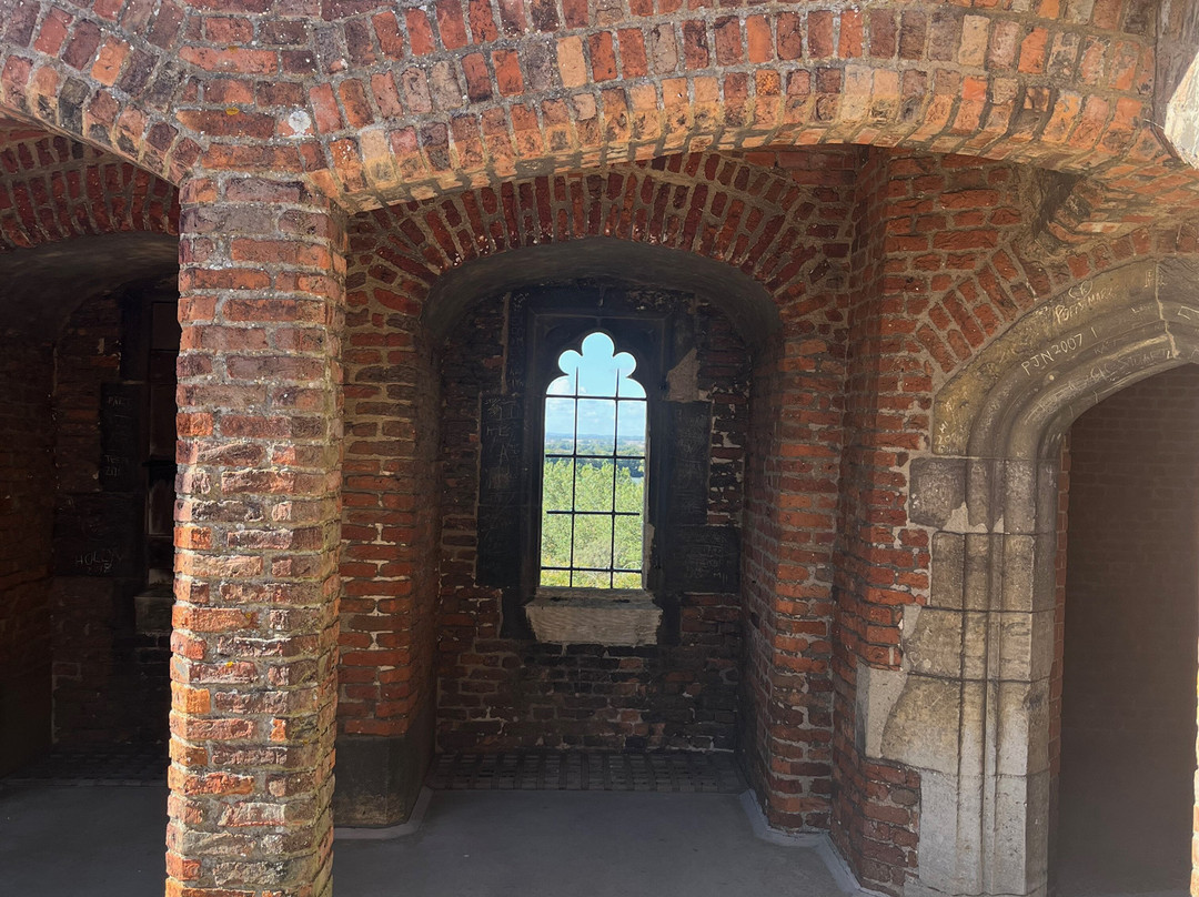 Tattershall Castle-Tattershall必去景点