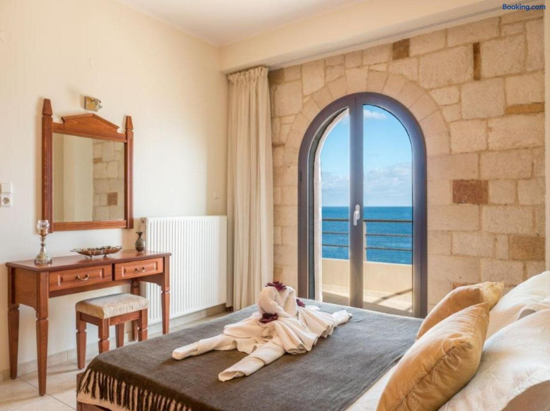 Xristinas Apartments