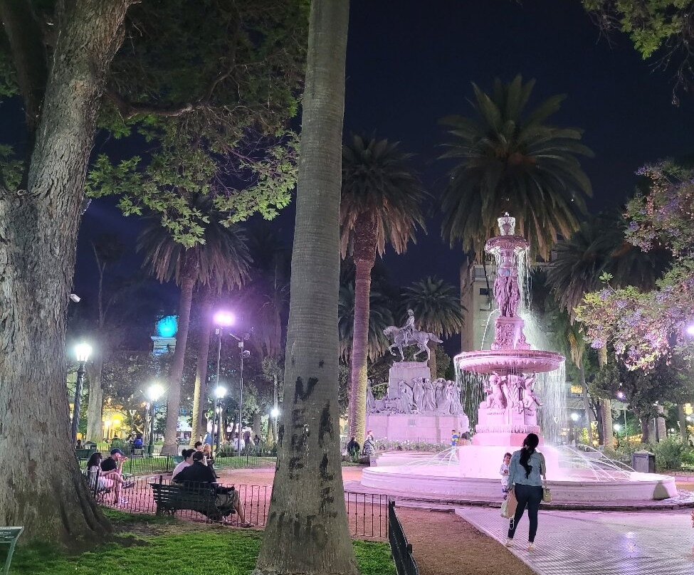 萨尔塔大教堂-萨尔塔必去景点