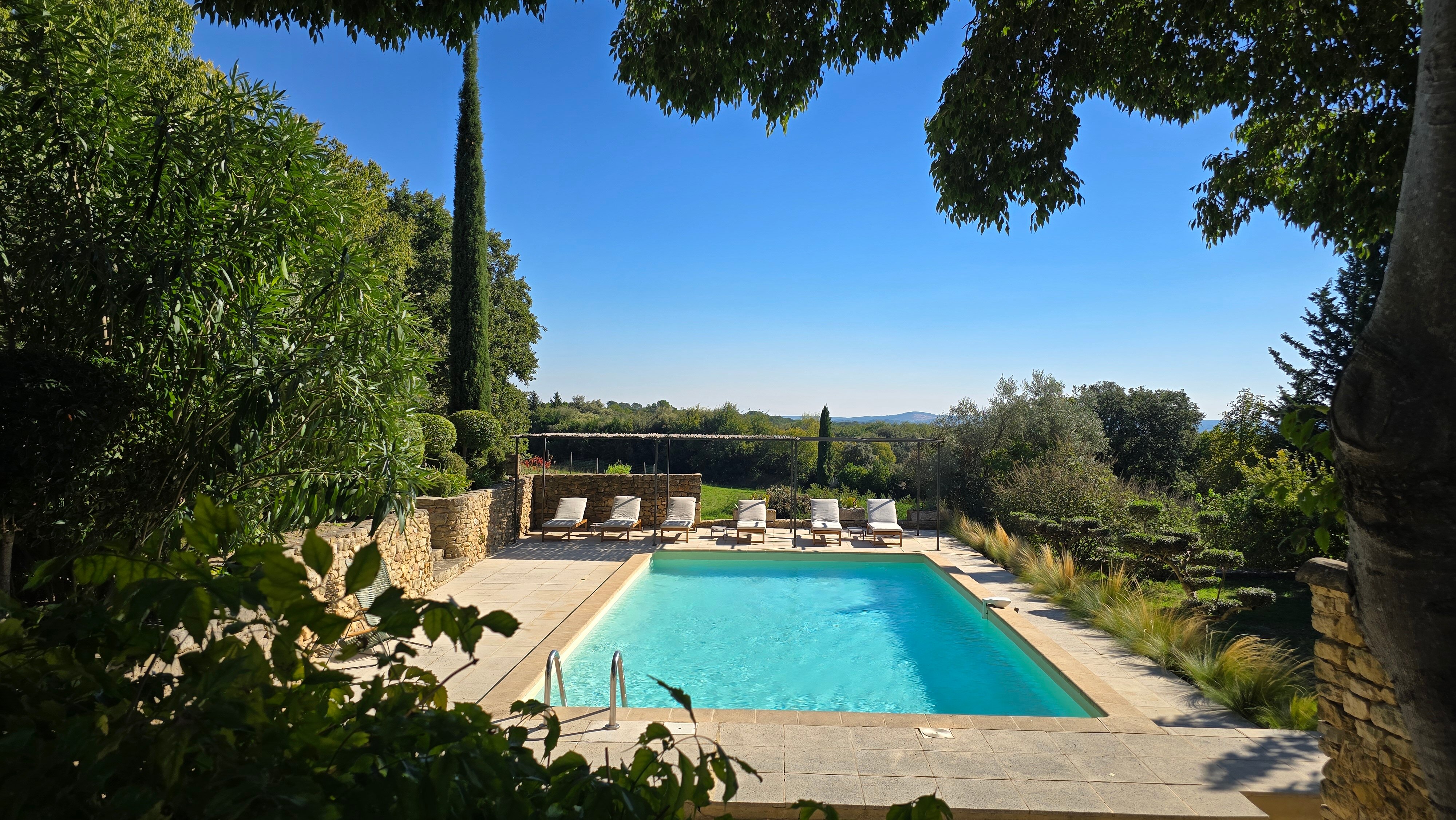 Mas D'oléandre - Uzès-官方