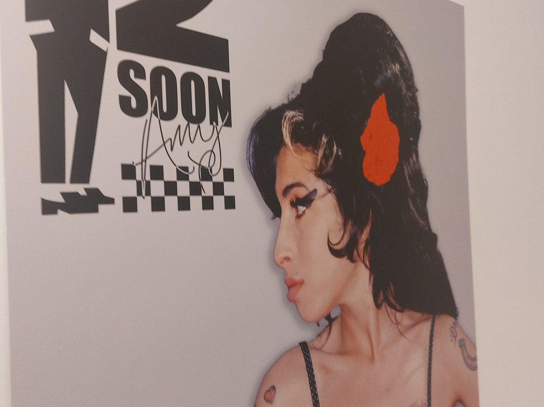 The Coventry Music Museum-考文垂必去景点