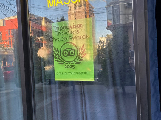 «samui» Professional Family Massage-巴统必去景点