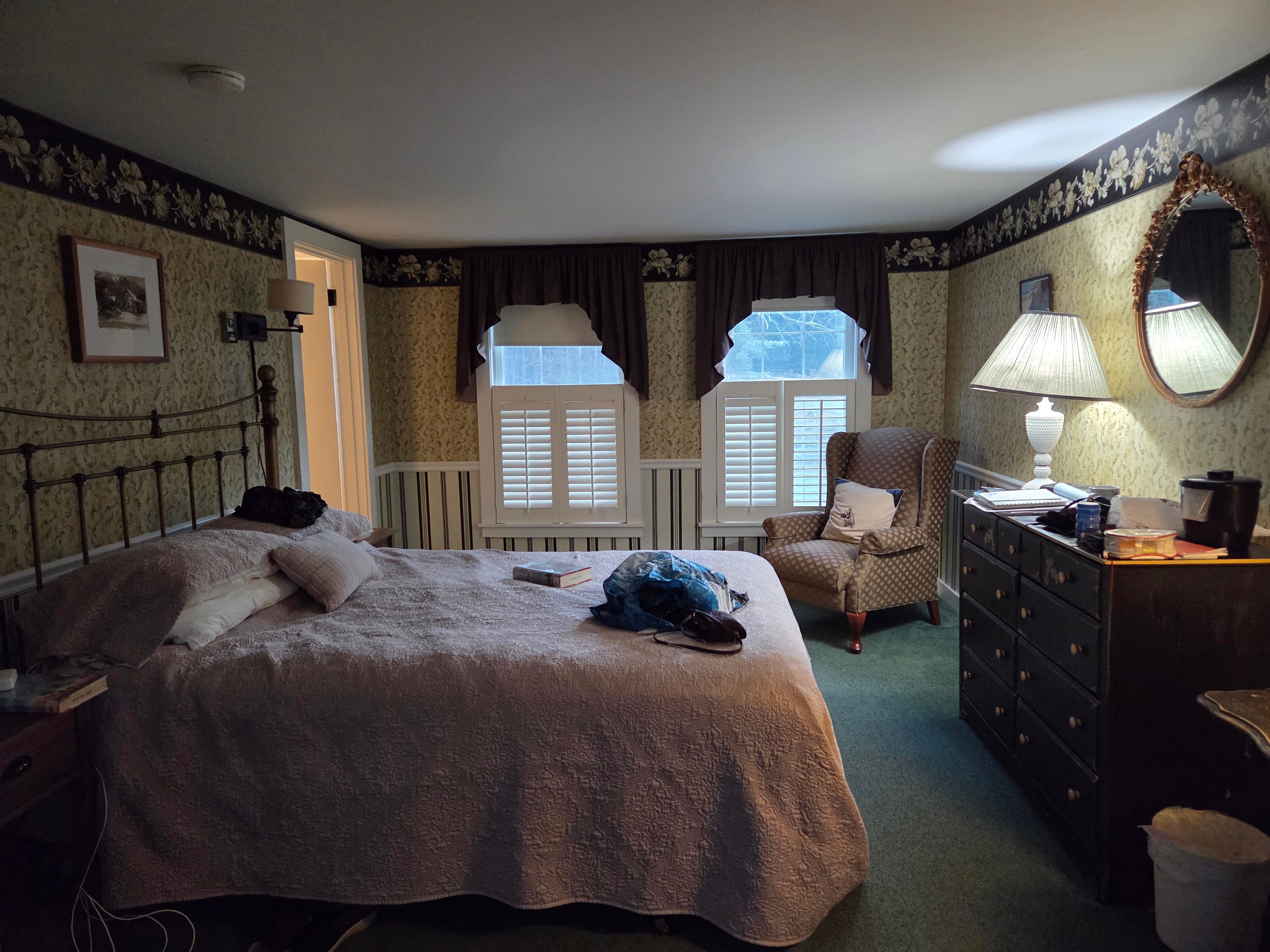 Landgrove Inn-官方