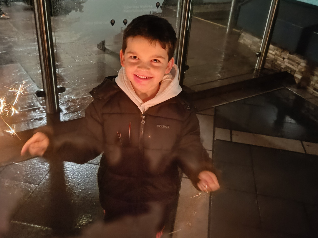 Talbot Hotel Carlow主图