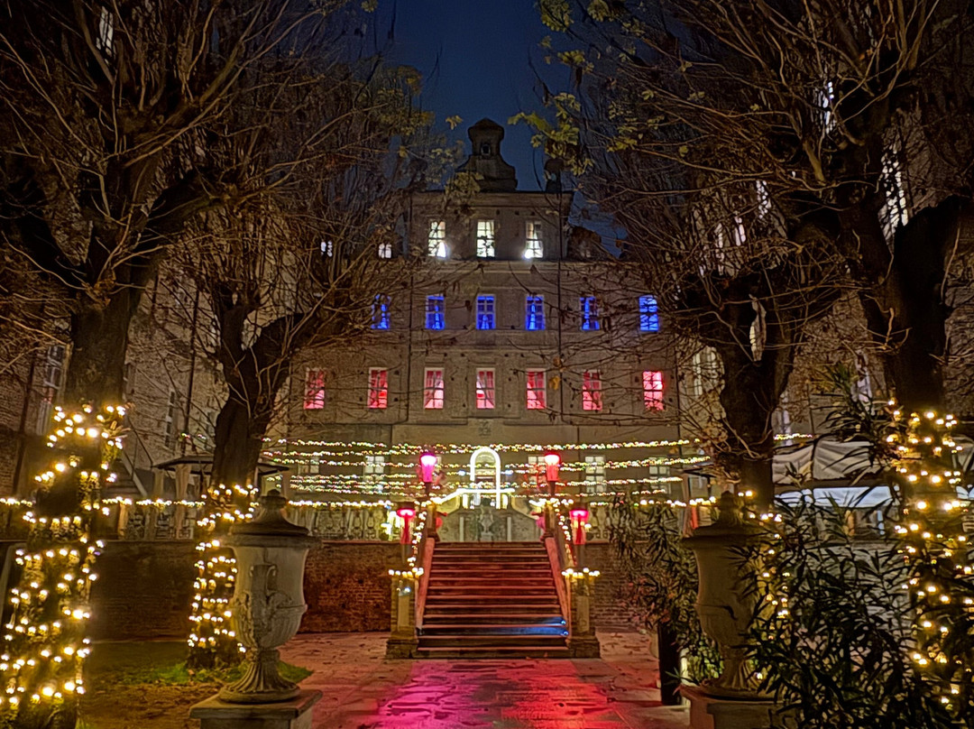 Castello di Montaldo主图