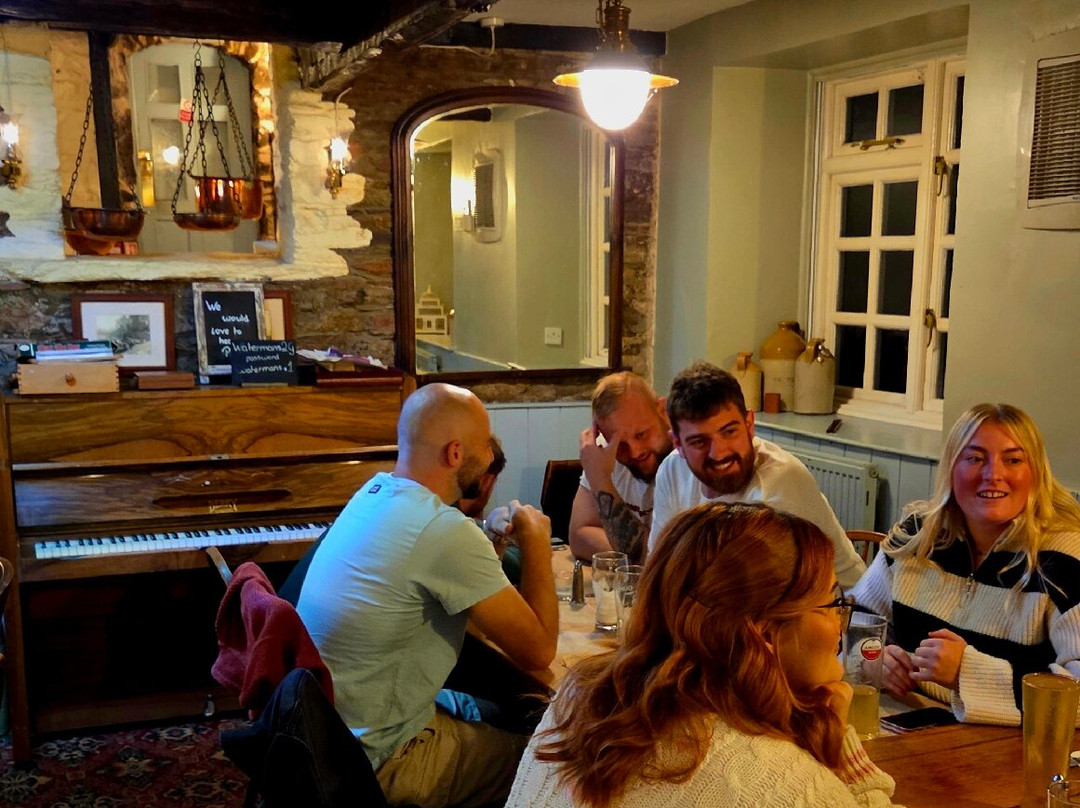 Waterman's Arms主图