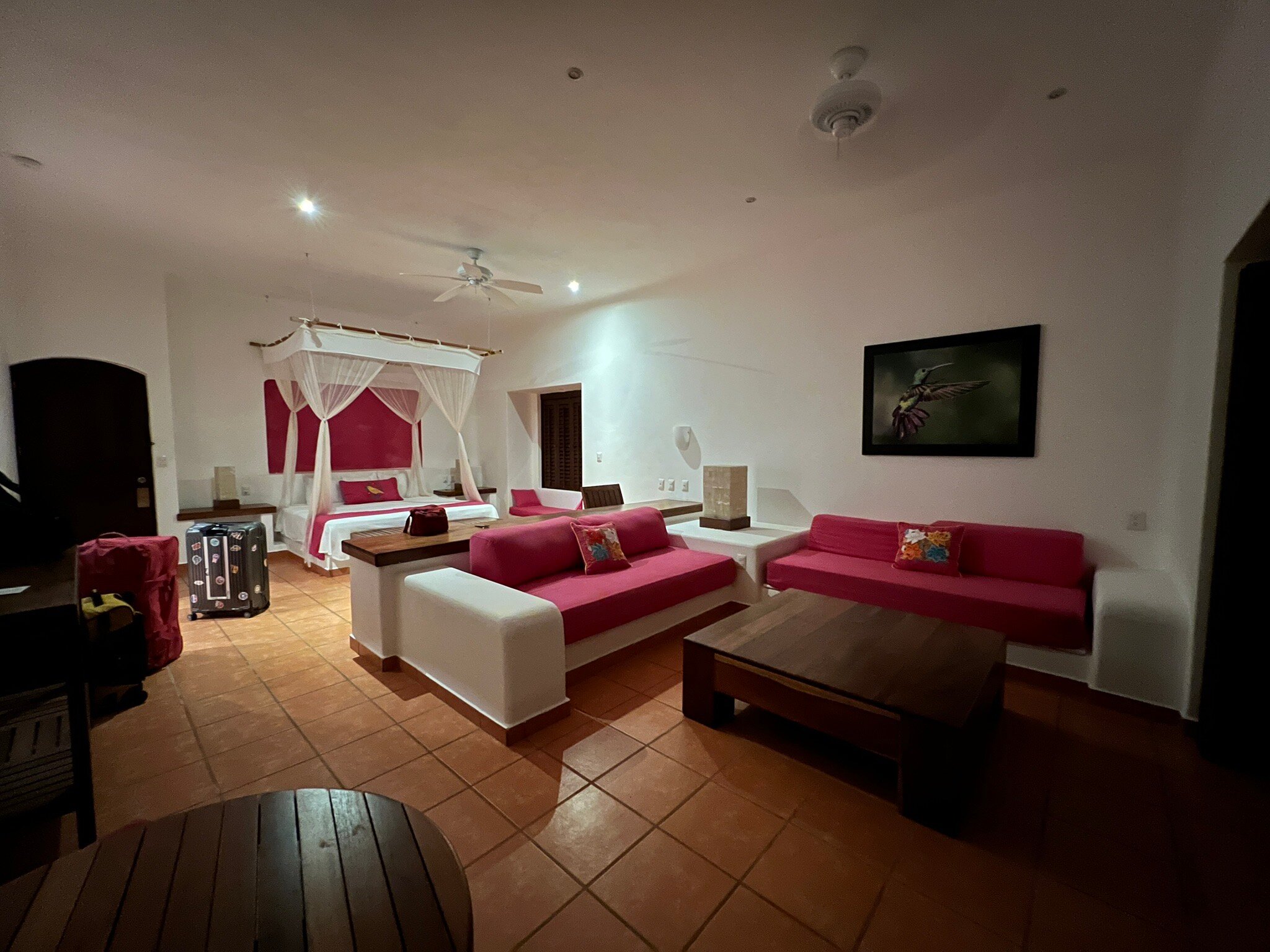 Rancho Encantado-官方