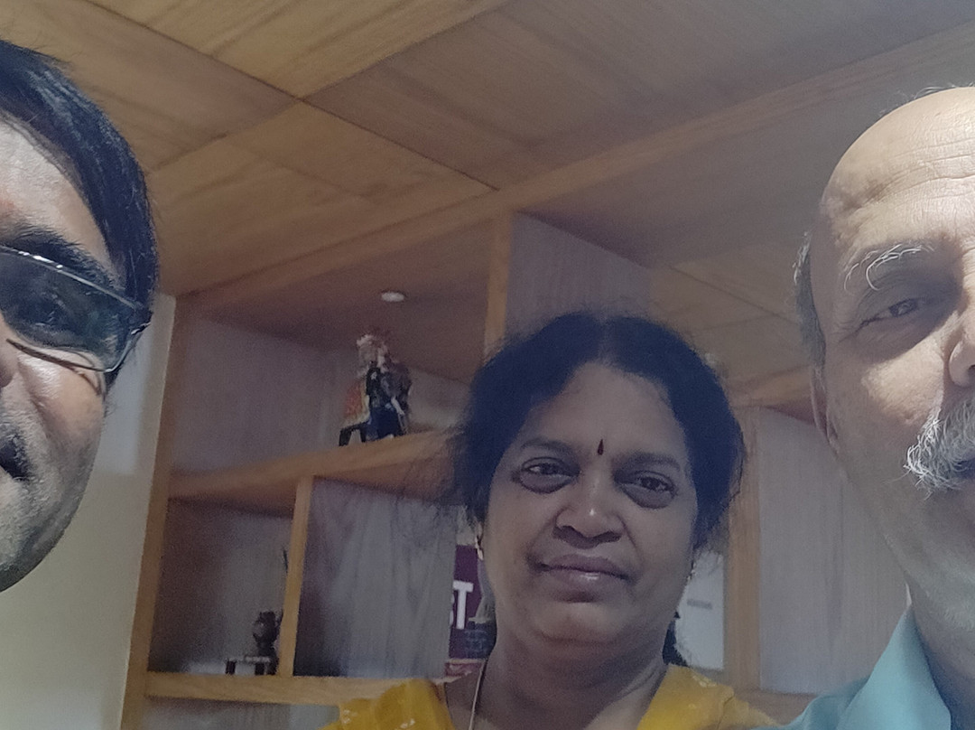 Best Western Plus Tejvivaan主图