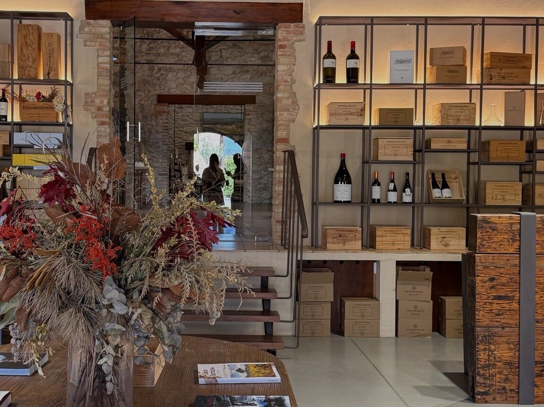 Bodega Mustiguillo-Utiel必去景点