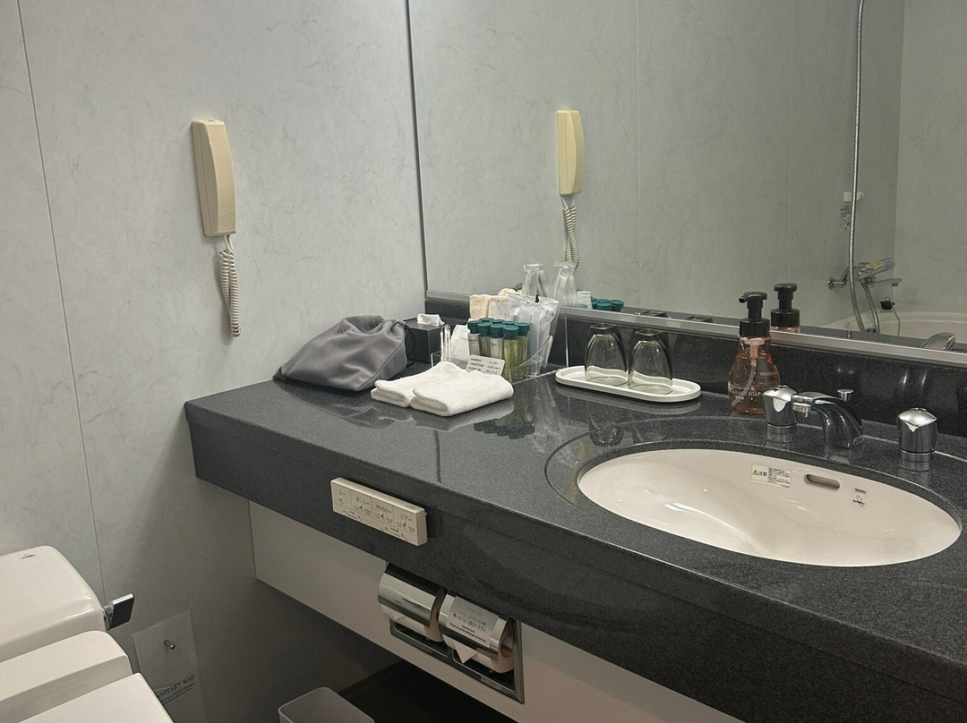 新长崎酒店主图