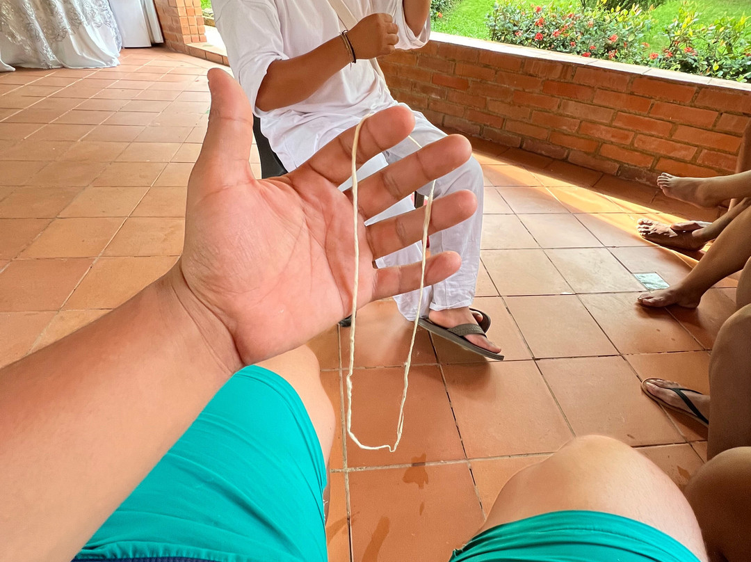 Museo Indigena Ancestral-Minca必去景点