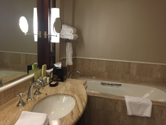 悉尼香格里拉大酒店主图