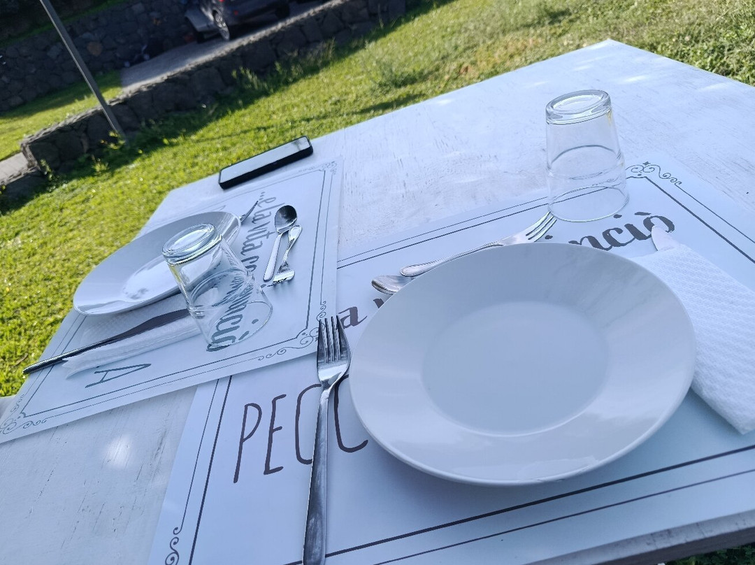 B&B Il Vulcano主图