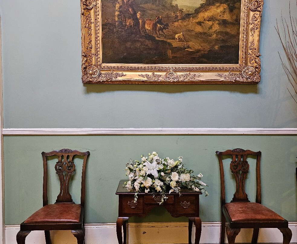 Hollybank House主图