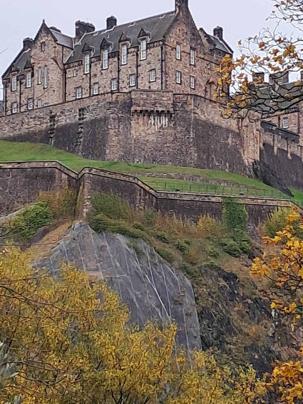 Loch Achray Hotel-官方