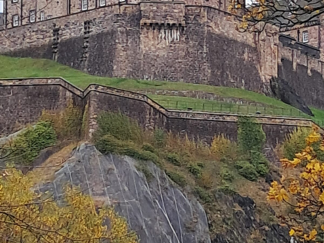 Loch Achray Hotel主图