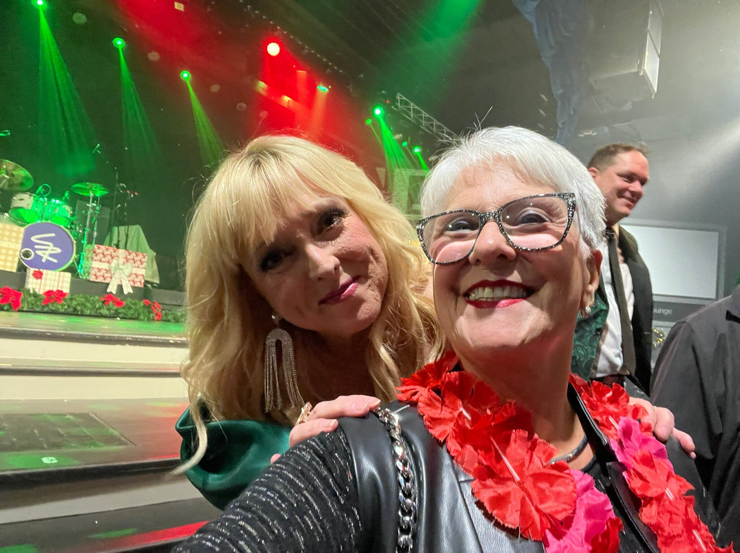 Greg Rowles Legacy Theatre-美特尔海滩必去景点