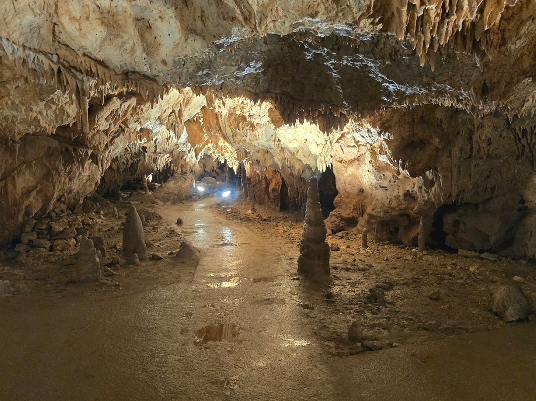 Potpećka Pećina-Potpece必去景点