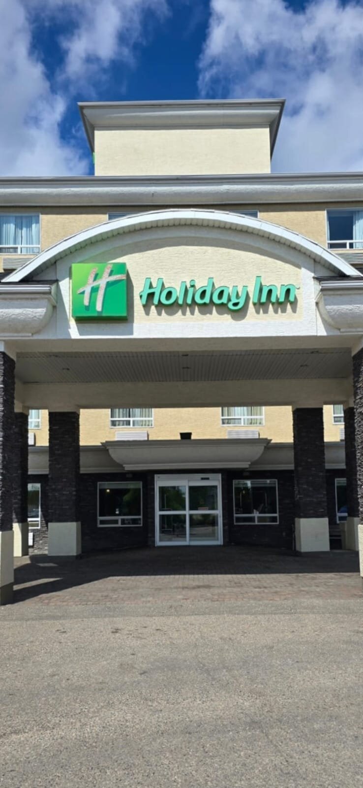 Holiday Inn & Suites Regina By IHG-官方