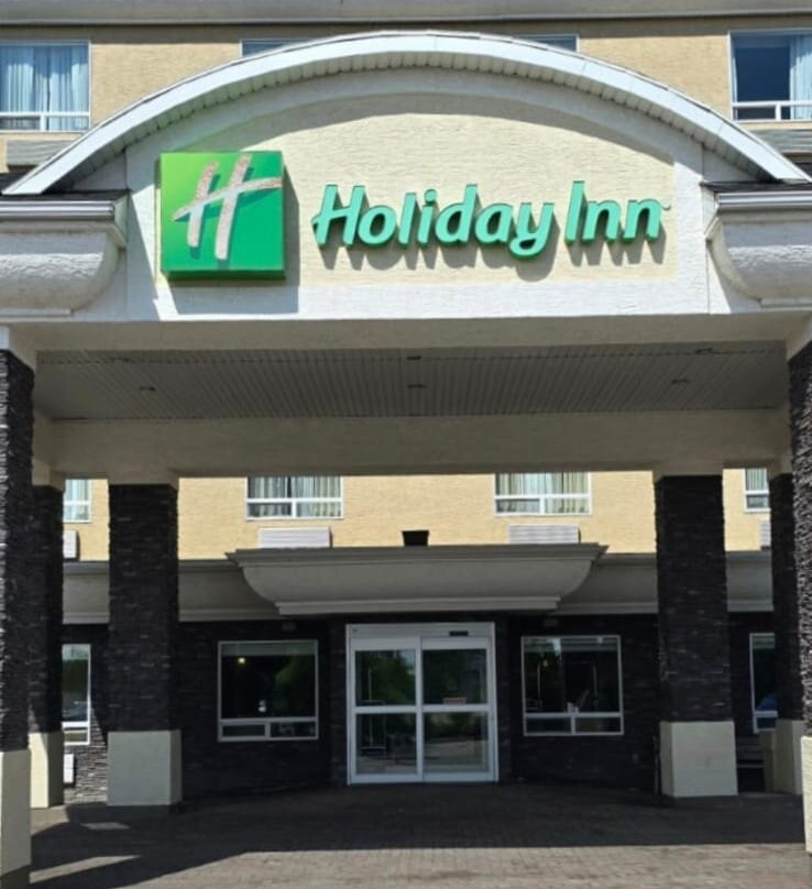 Holiday Inn & Suites Regina By IHG主图