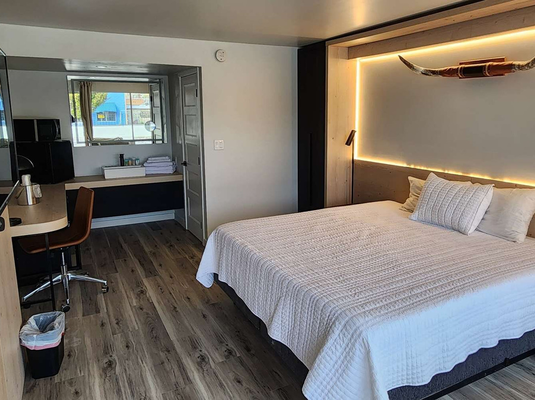 The Hotel Pendleton, Trademark Collection By Wyndham